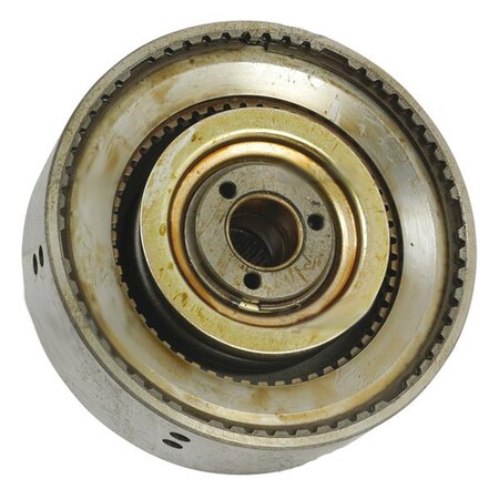 Aftermarket IPTO Clutch Pack Fits FordNew Holland Tractors 5000 7000 D5NNN751D